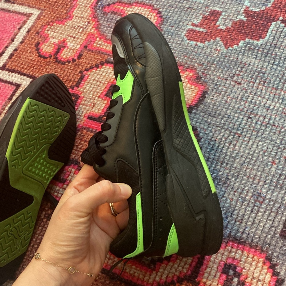 Puma X- Ray 2 Square - Picture 4 of 9